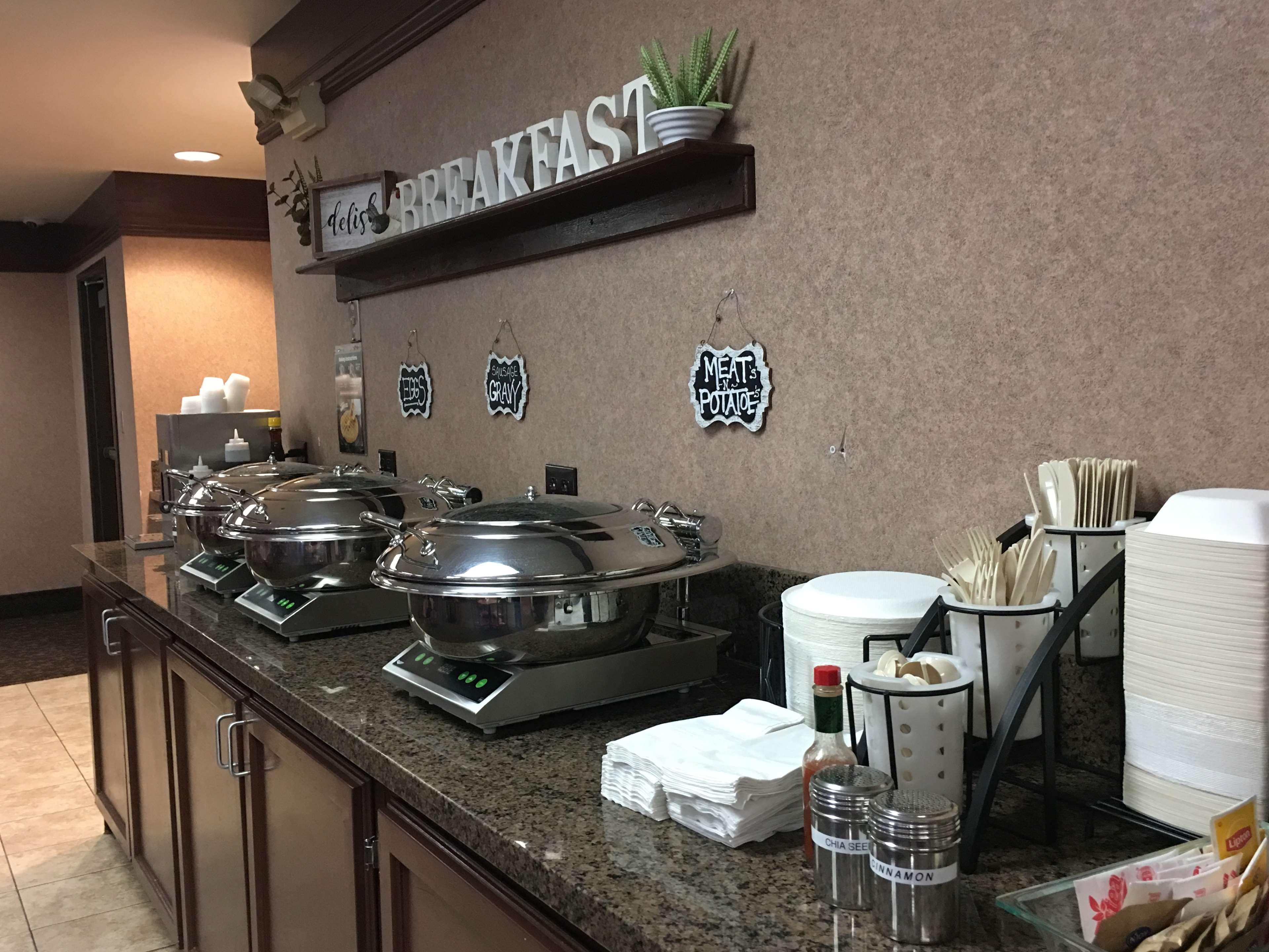 Best Western Moriarty Heritage Inn Zewnętrze zdjęcie